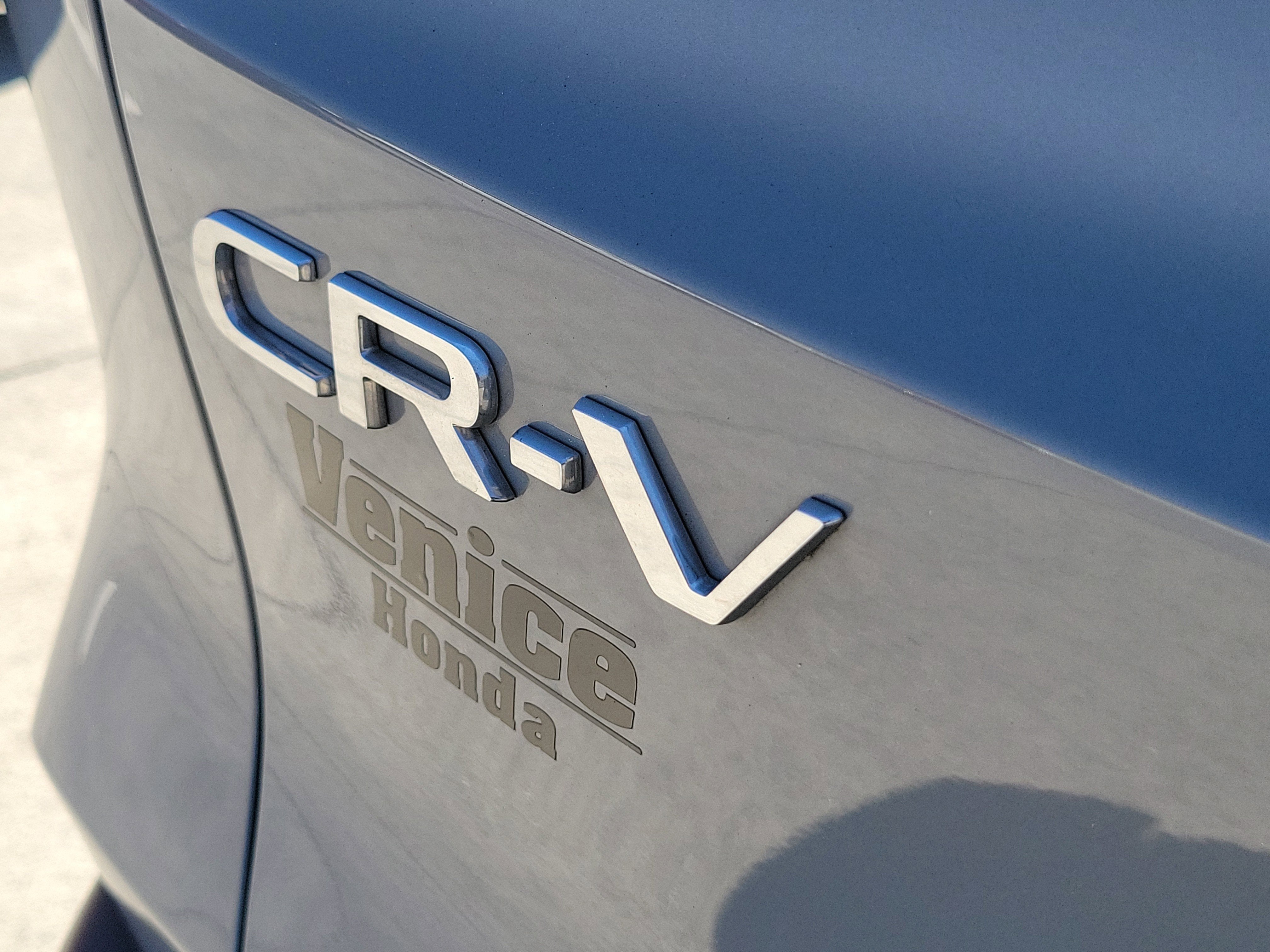 2024 Honda CR-V LX