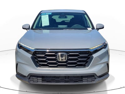 2024 Honda CR-V LX