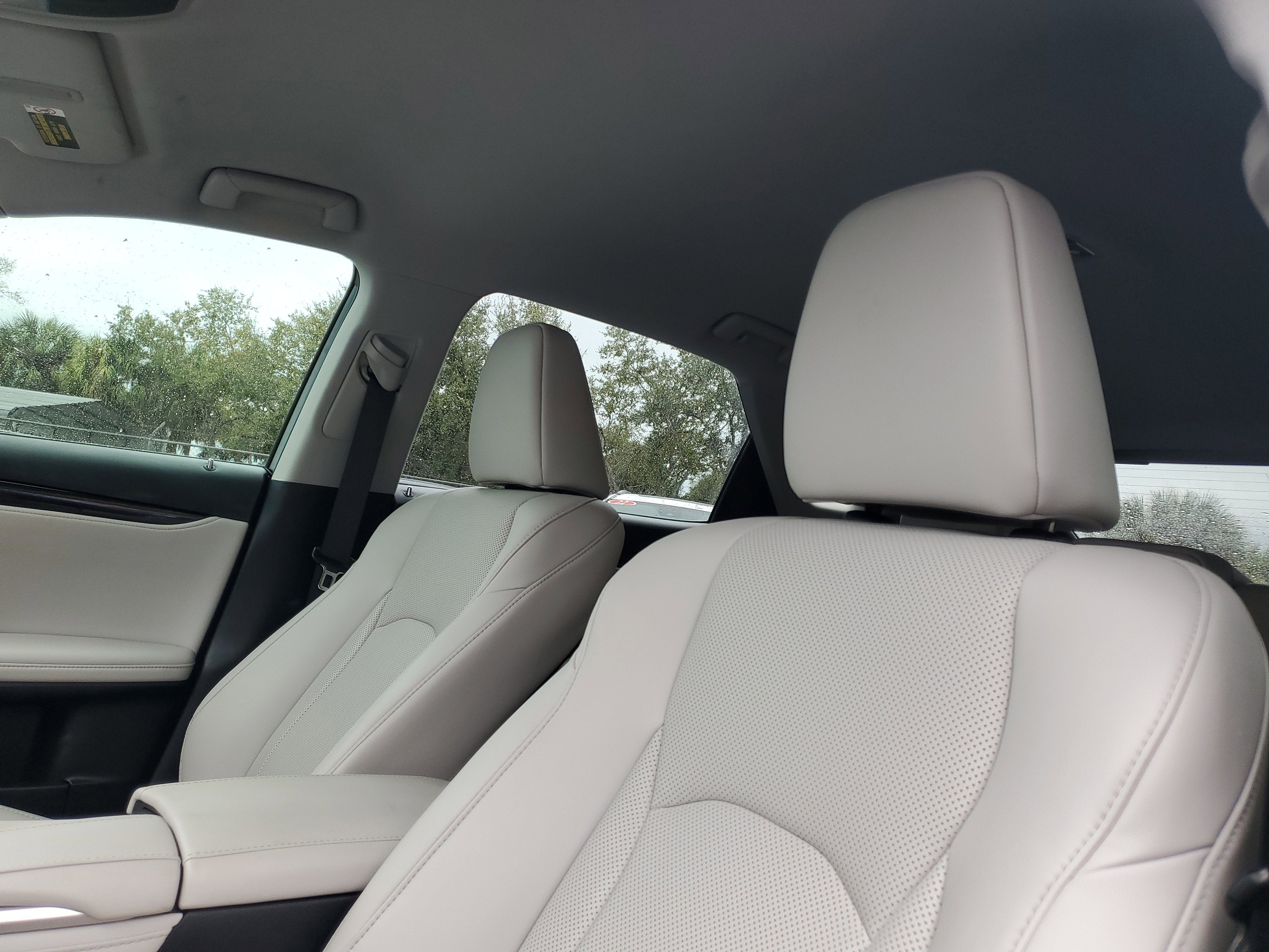 2022 Lexus RX RX 350