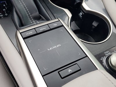 2022 Lexus RX RX 350