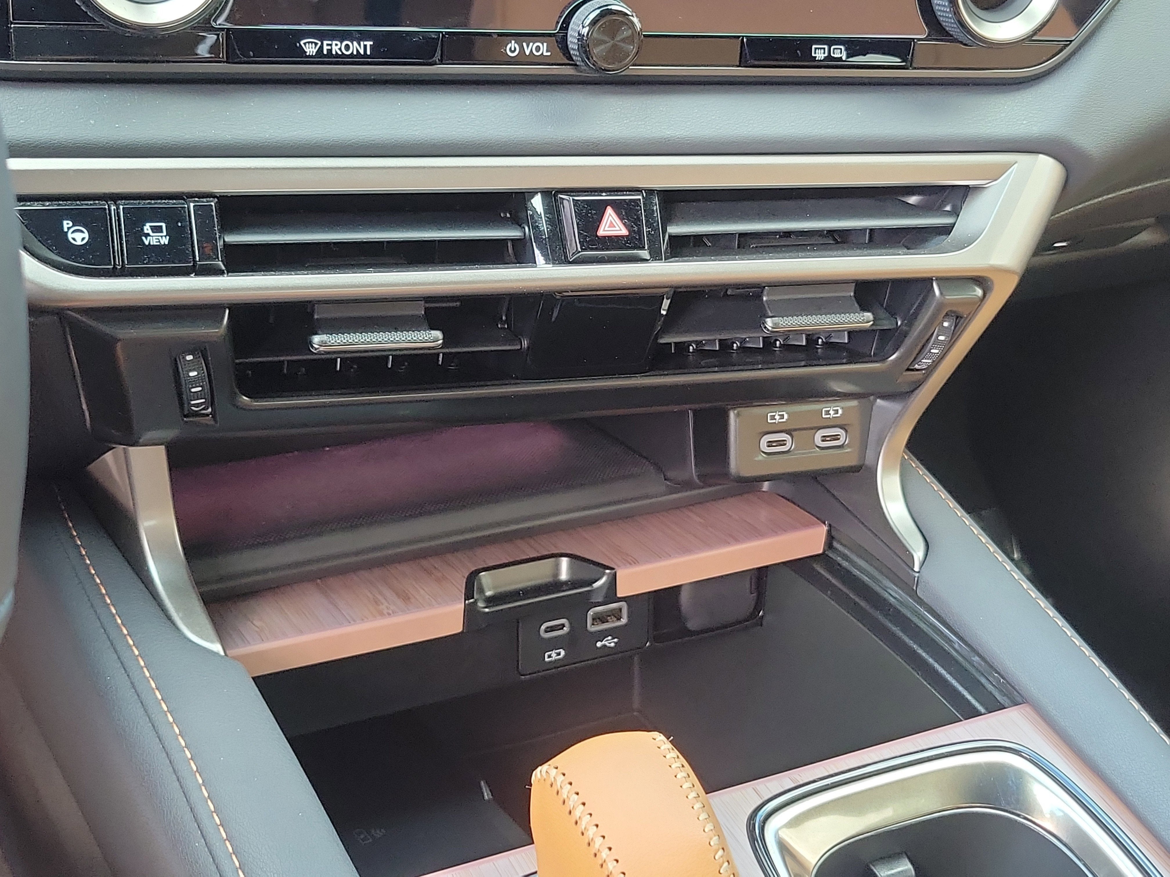 2025 Lexus RX RX 350h