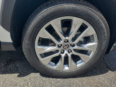 2024 Toyota RAV4 Limited