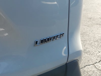 2024 Toyota RAV4 Limited