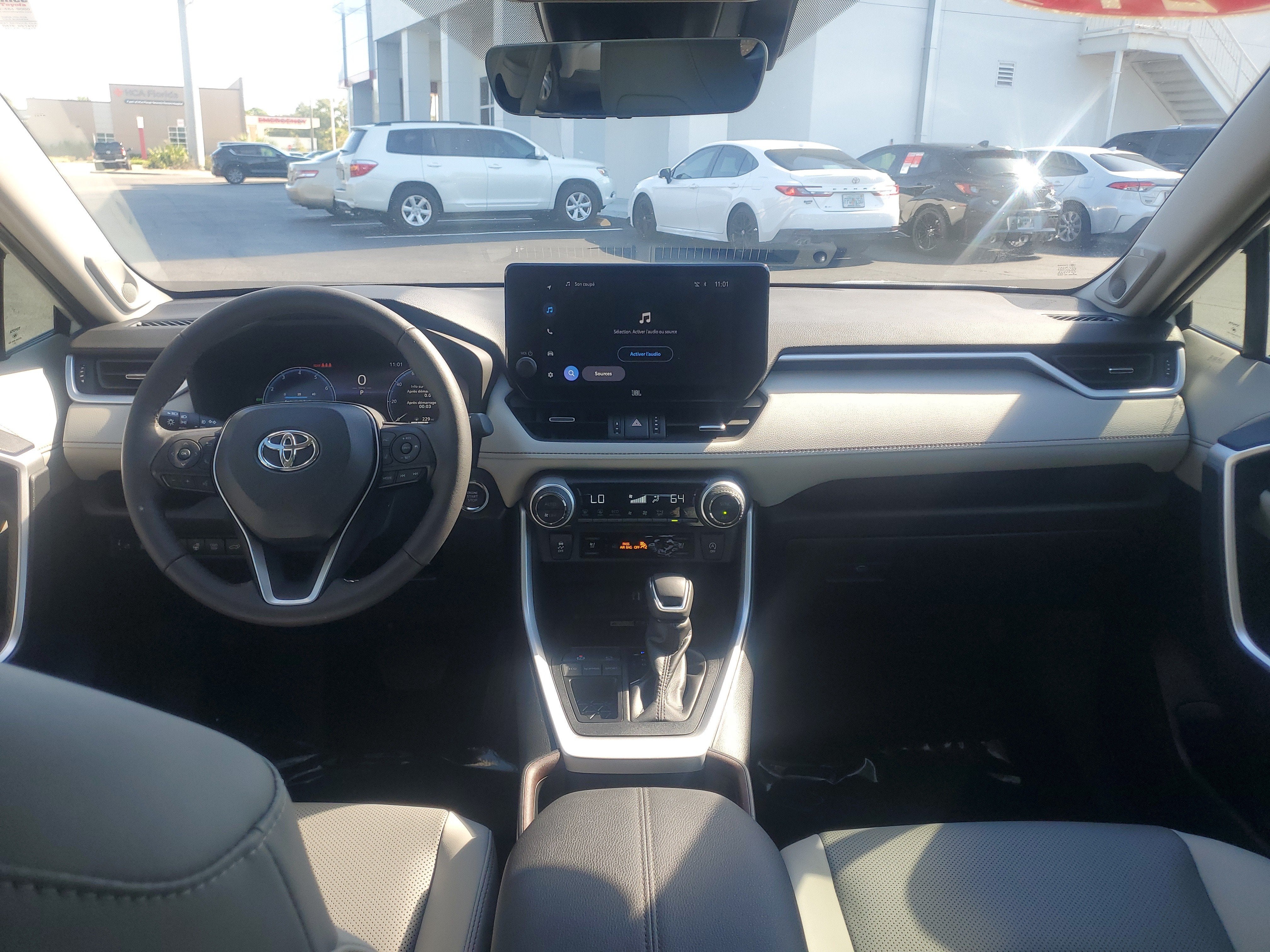 2024 Toyota RAV4 Limited