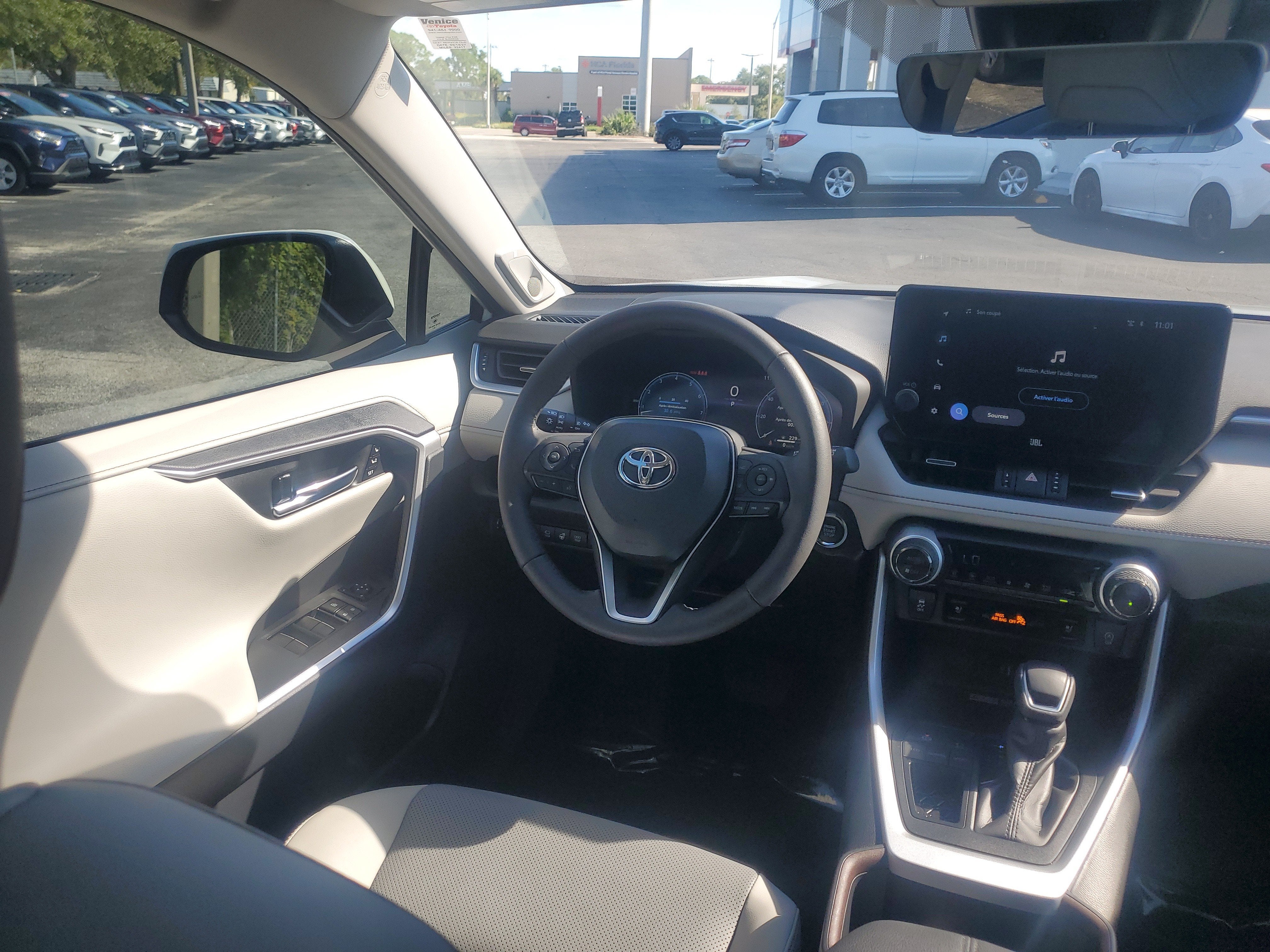 2024 Toyota RAV4 Limited