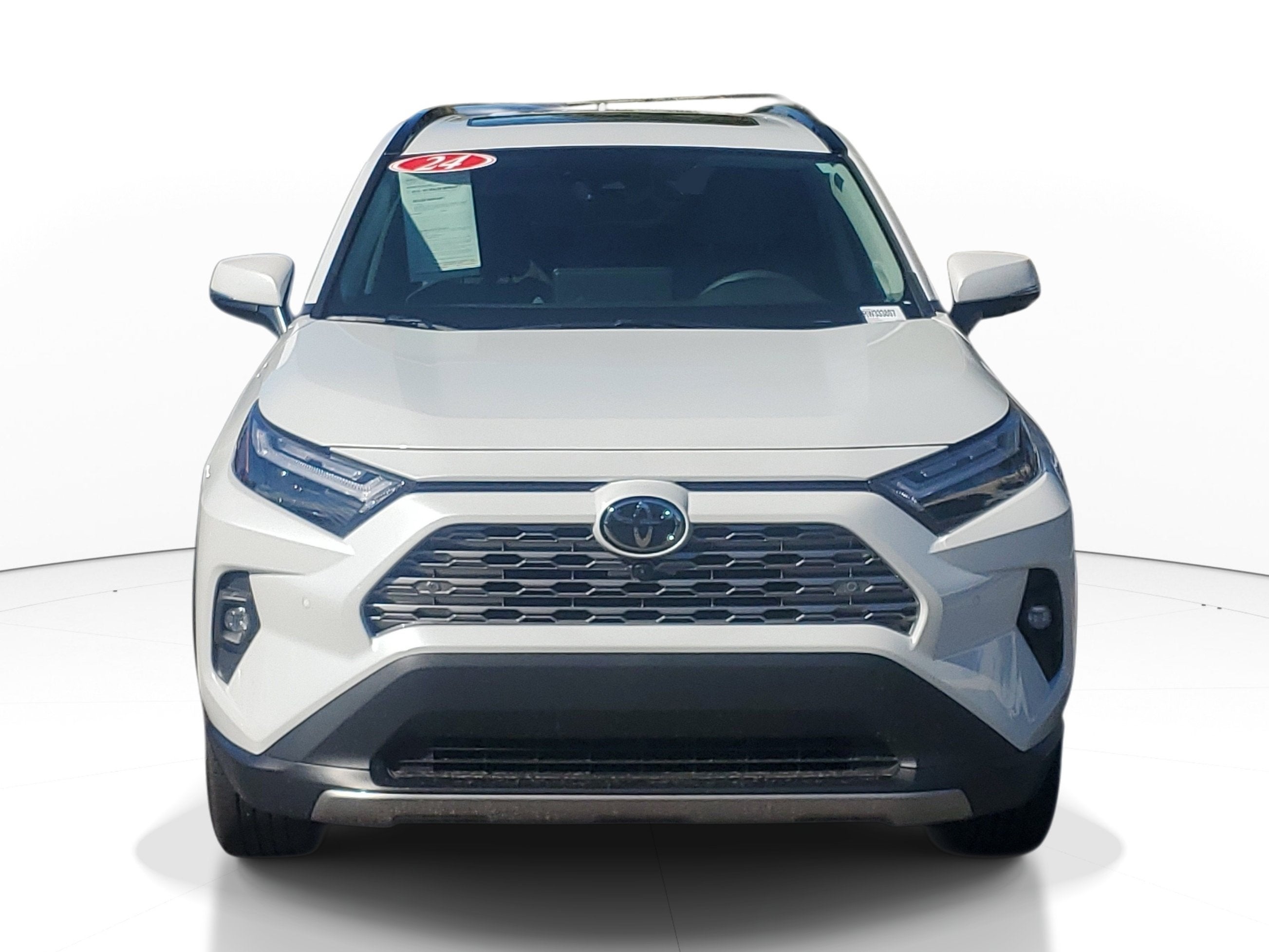 2024 Toyota RAV4 Limited