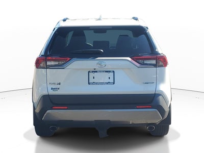 2024 Toyota RAV4 Limited