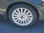 2016 Ford Fusion SE Hybrid