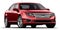 2012 Ford Fusion SPORT