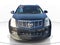 2016 Cadillac SRX Premium Collection