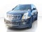 2016 Cadillac SRX Premium Collection