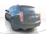 2016 Cadillac SRX Premium Collection
