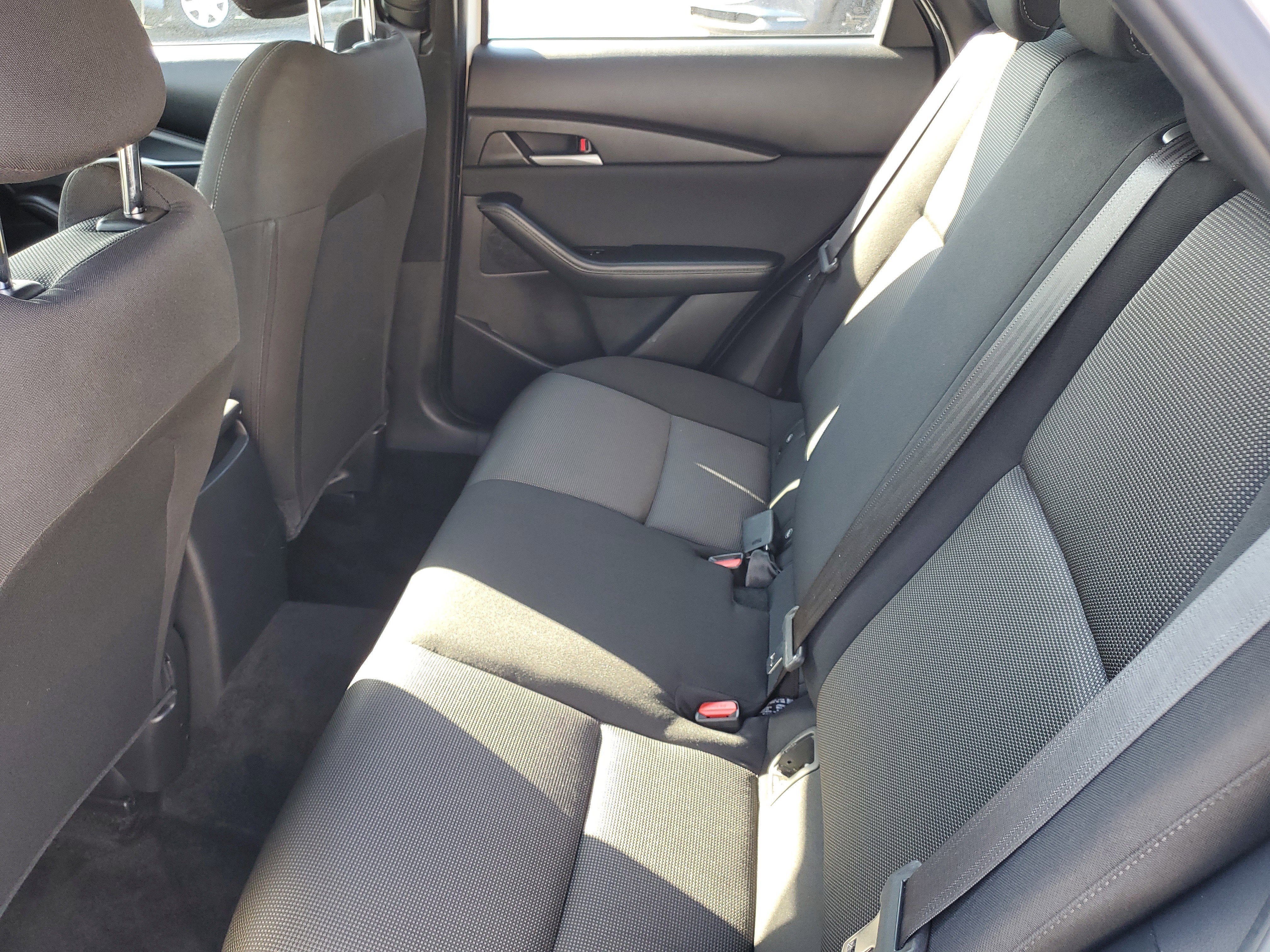 2024 Mazda Mazda CX-30 2.5 S