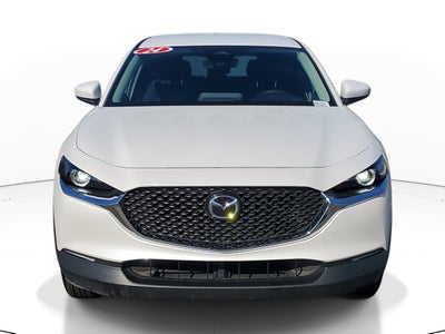 2024 Mazda Mazda CX-30 2.5 S