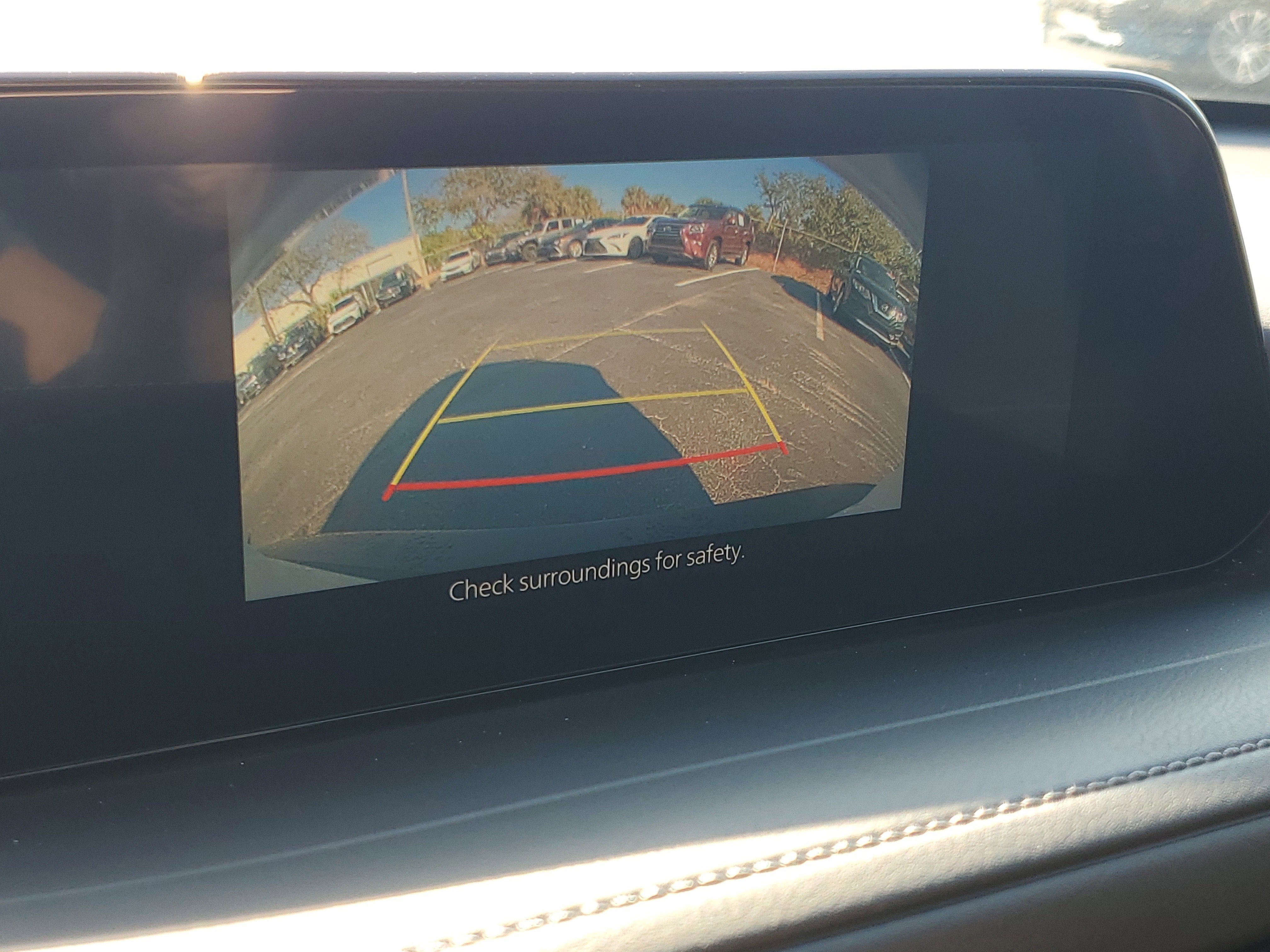 2024 Mazda Mazda CX-30 2.5 S