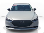 2024 Mazda Mazda3 Sedan 2.5 S Select Sport