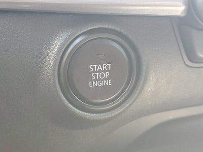 2024 Mazda Mazda3 Sedan 2.5 S Select Sport