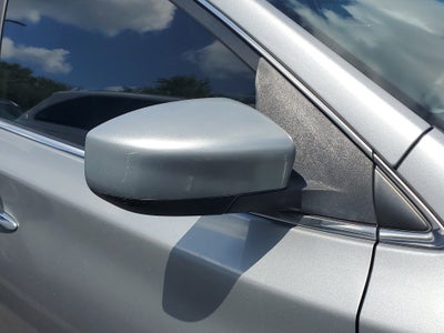 2013 Nissan Sentra SV