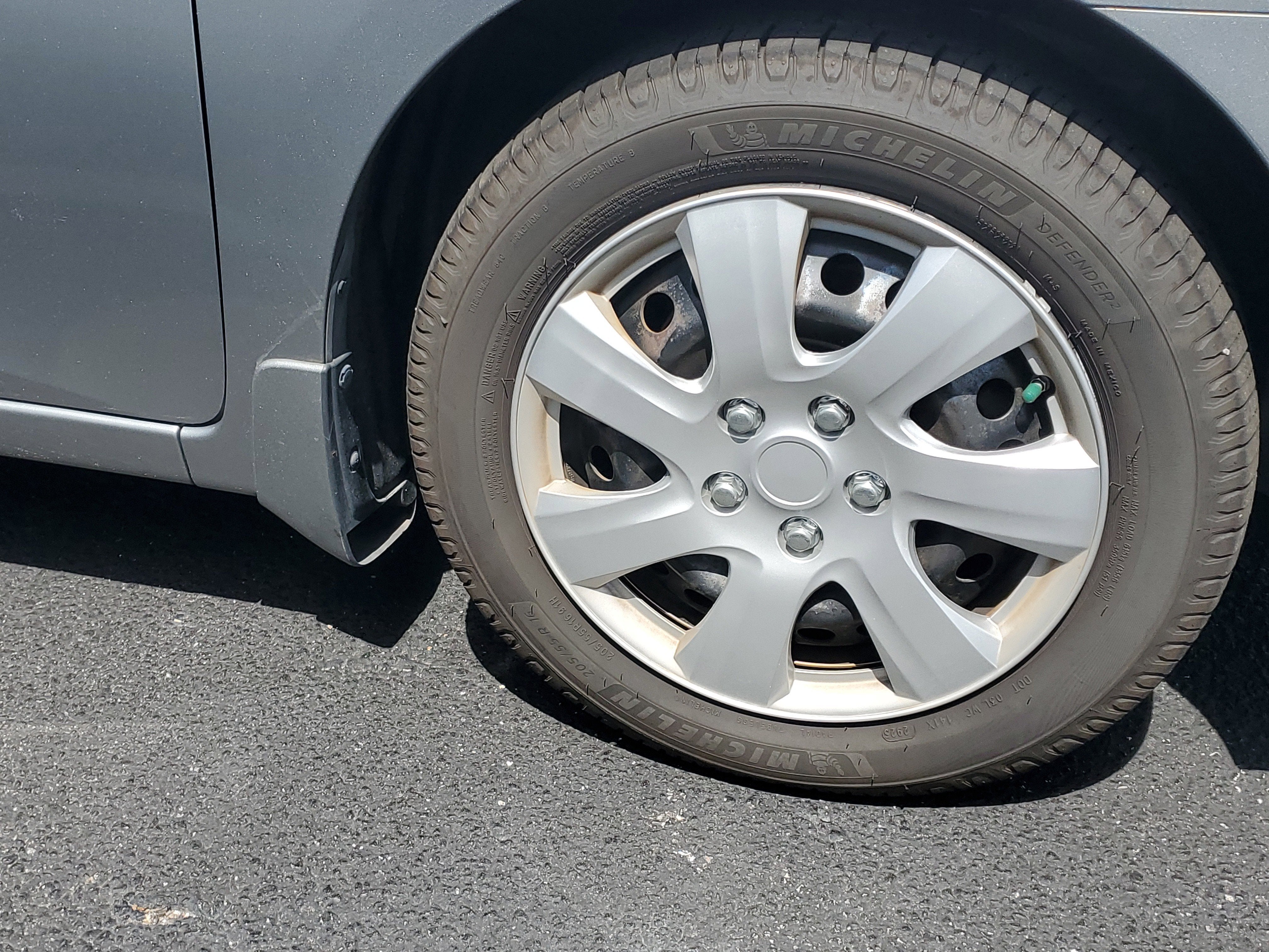 2013 Nissan Sentra SV