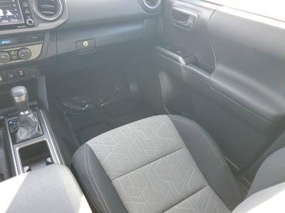 2022 Toyota Tacoma 2WD TRD Off Road