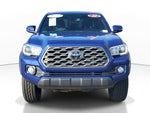 2022 Toyota Tacoma 2WD TRD Off Road