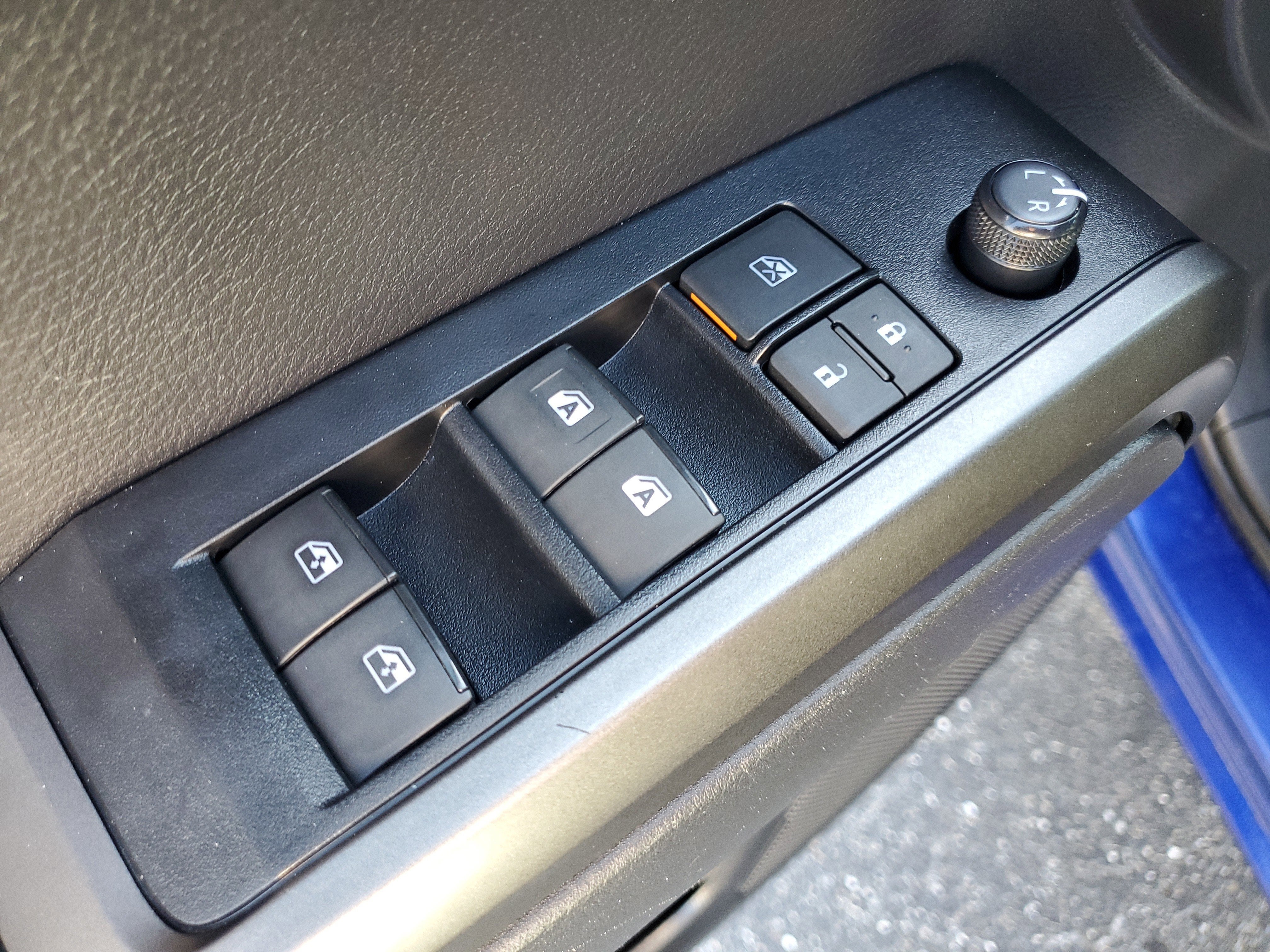 2022 Toyota Tacoma 2WD TRD Off Road