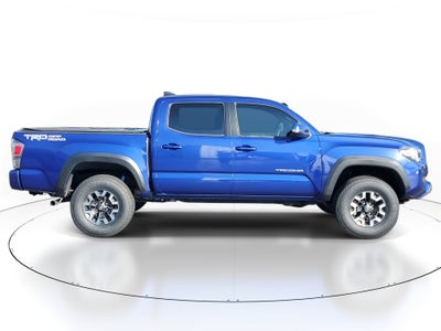 2022 Toyota Tacoma 2WD TRD Off Road