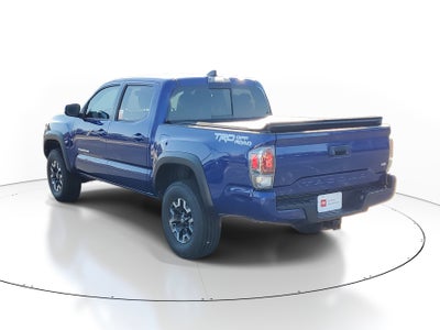 2022 Toyota Tacoma 2WD TRD Off Road
