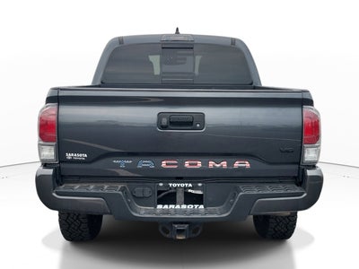 2023 Toyota Tacoma 2WD SR5