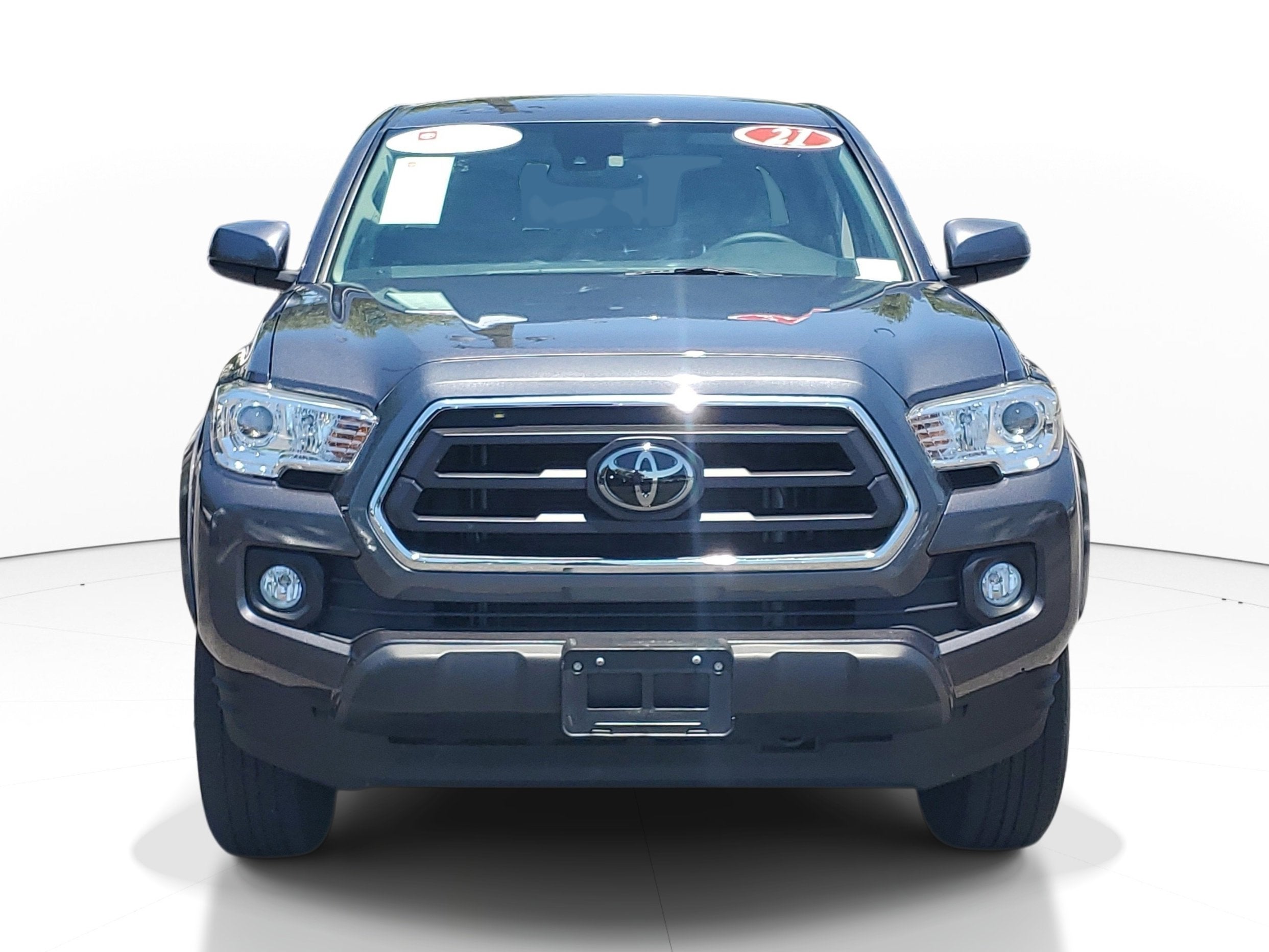 2021 Toyota Tacoma 2WD SR5