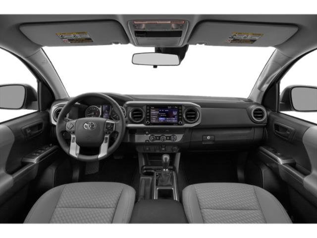 2021 Toyota Tacoma 2WD SR5