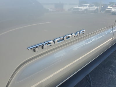 2022 Toyota Tacoma 2WD SR5