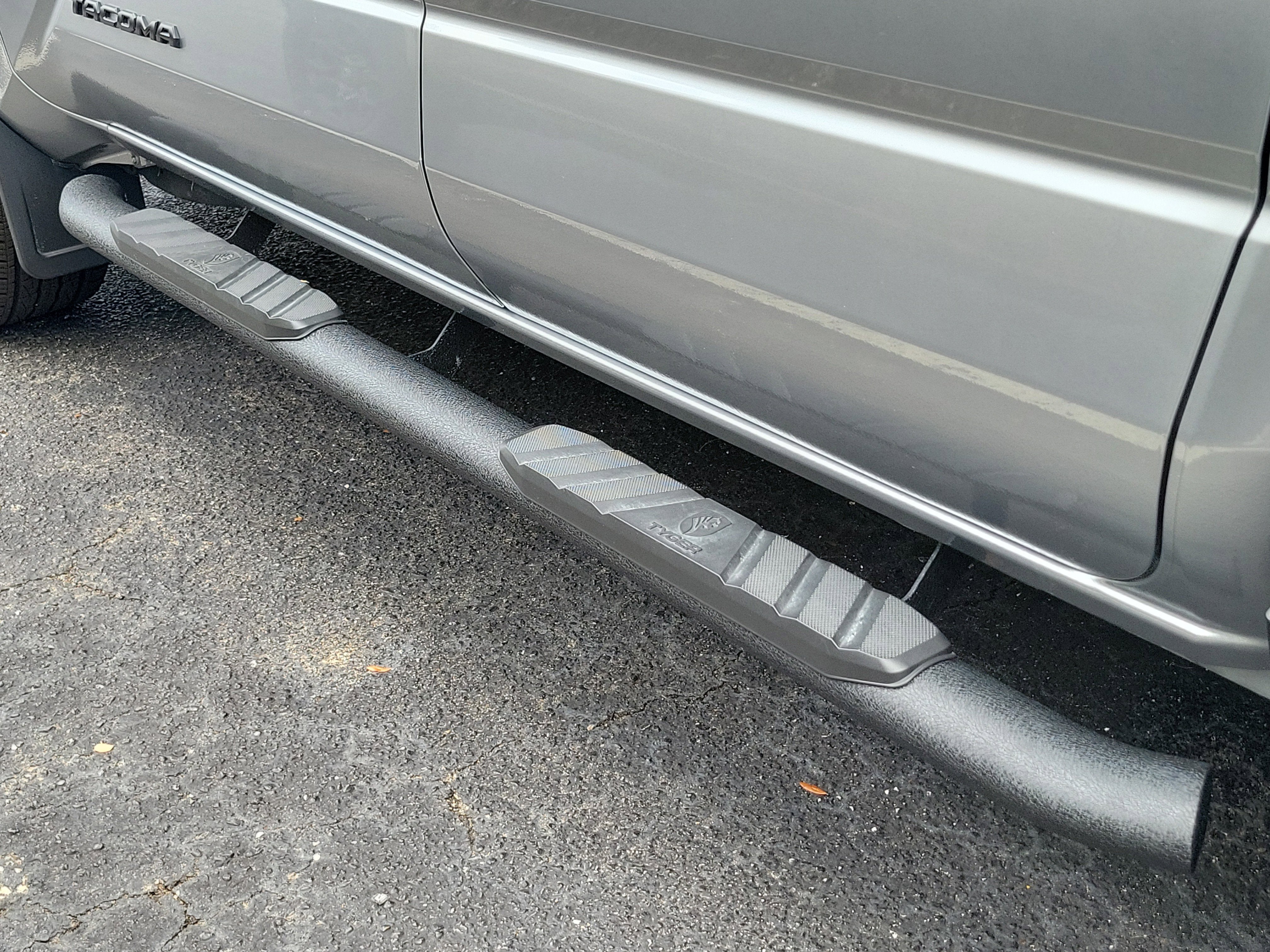 2025 Toyota Tacoma 2WD TRD Sport
