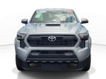 2025 Toyota Tacoma 2WD TRD Sport
