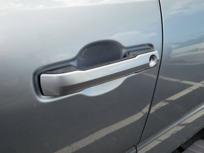 2025 Toyota Tacoma 2WD TRD Sport