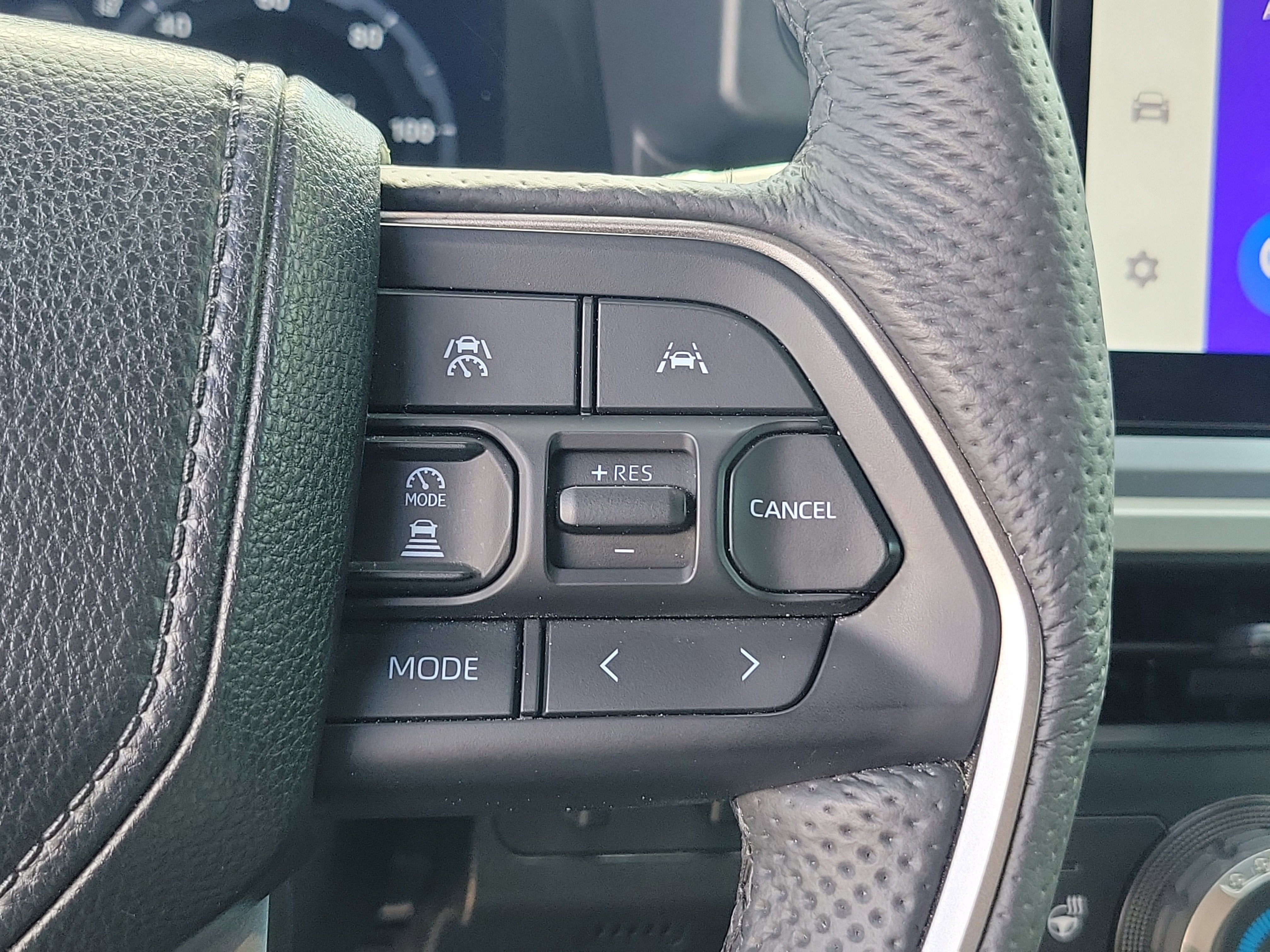 2024 Toyota Tacoma 2WD TRD Sport