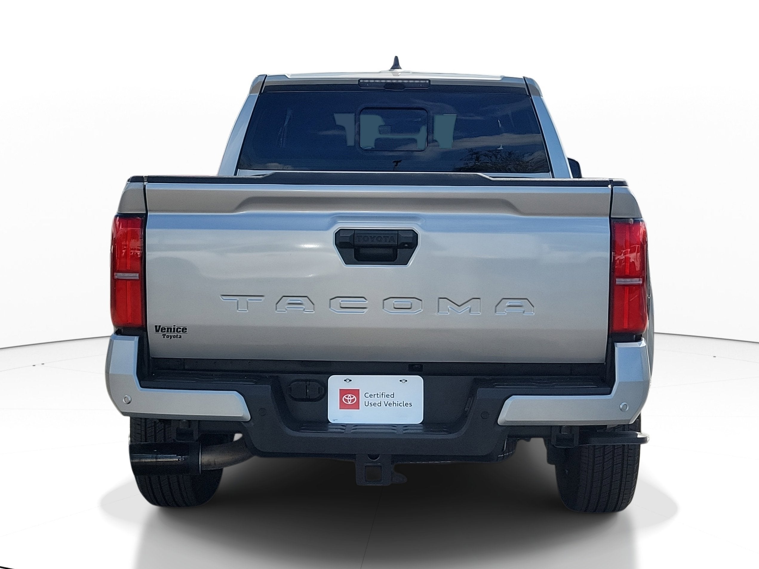 2024 Toyota Tacoma 2WD TRD Sport