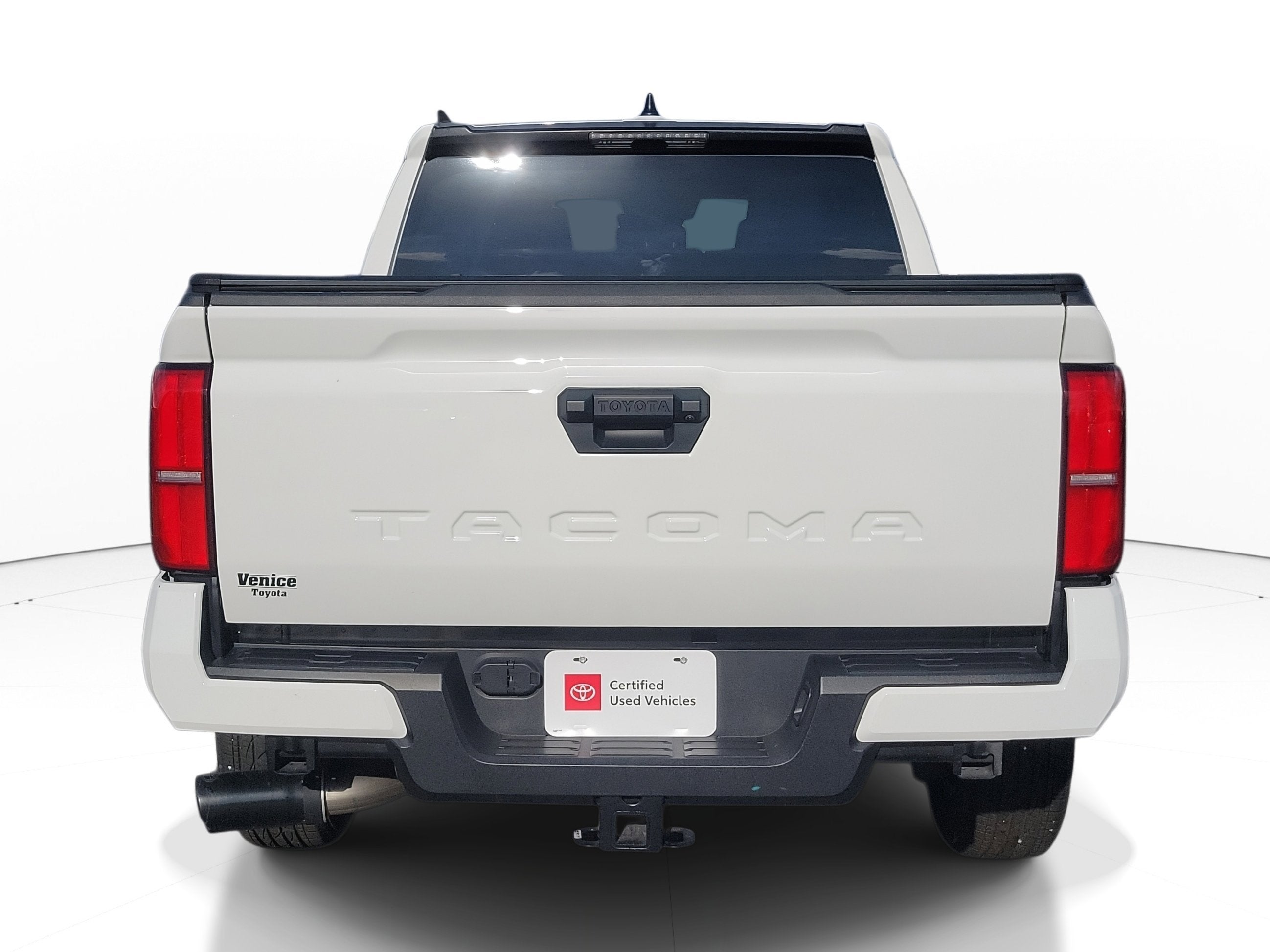 2024 Toyota Tacoma 2WD SR5