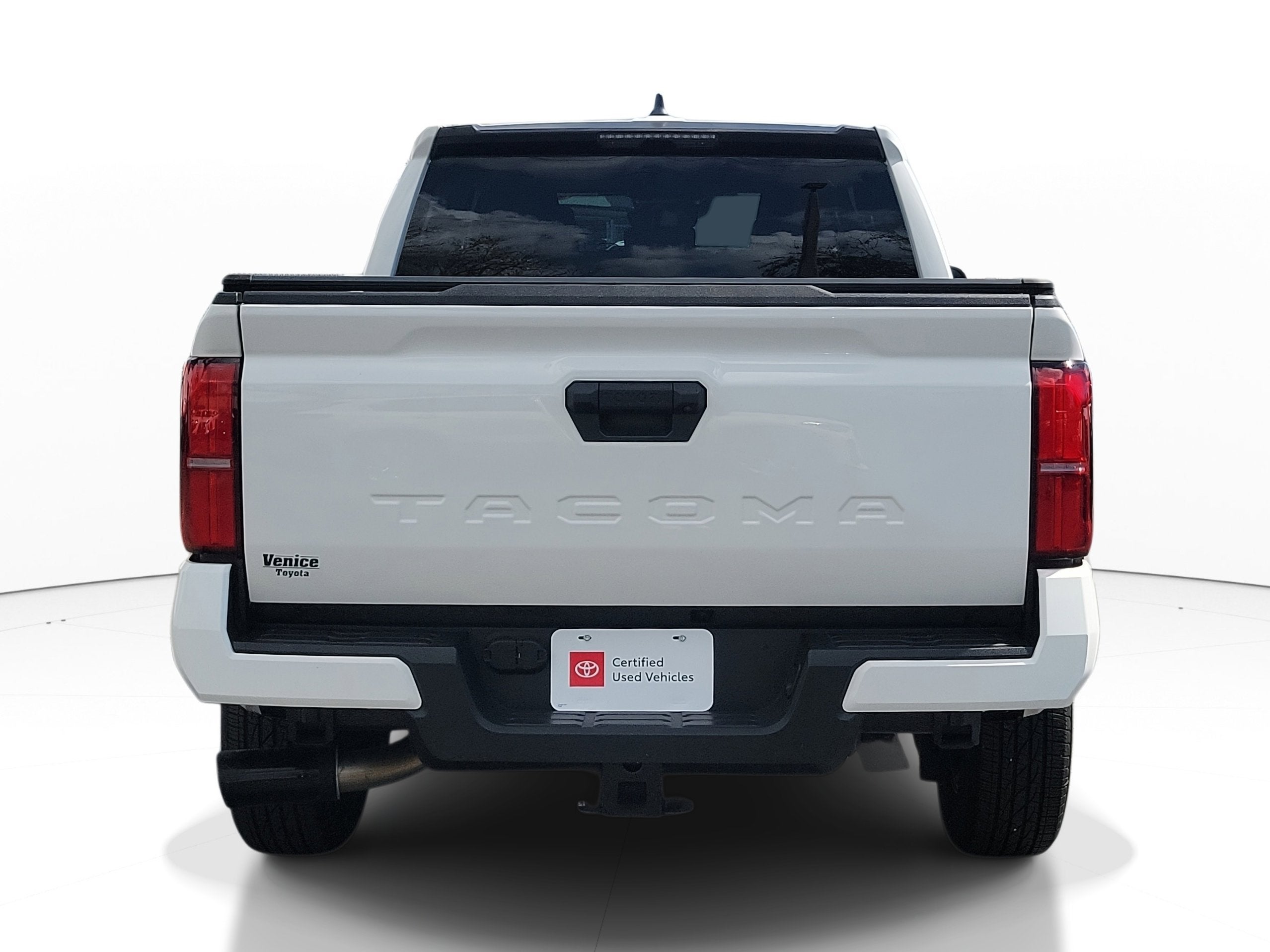 2024 Toyota Tacoma 2WD SR5