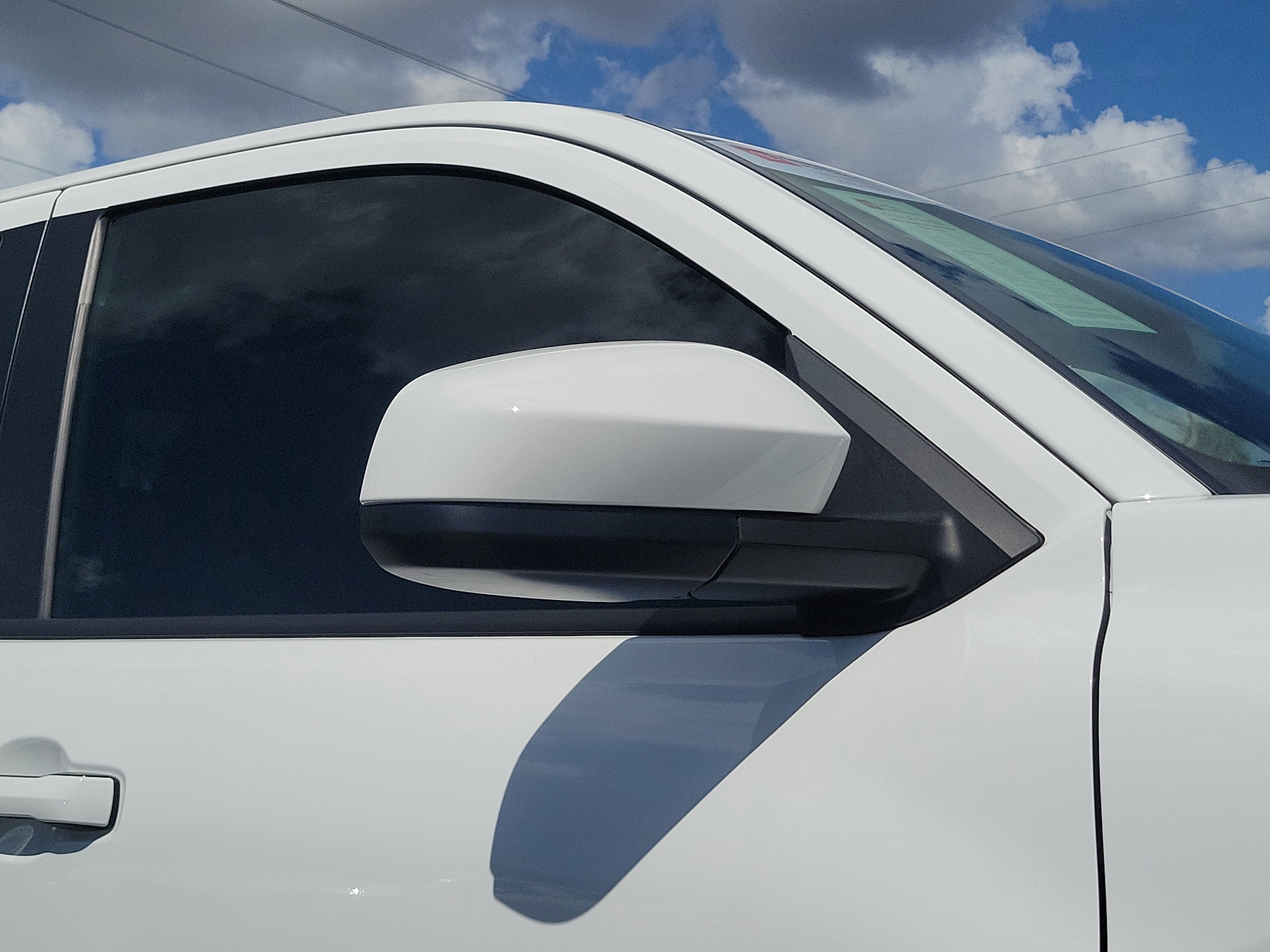 2024 Toyota Tacoma 2WD SR5