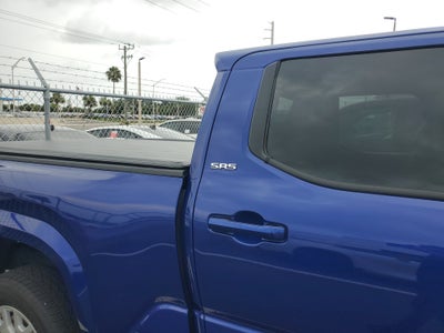 2025 Toyota Tacoma 2WD SR5