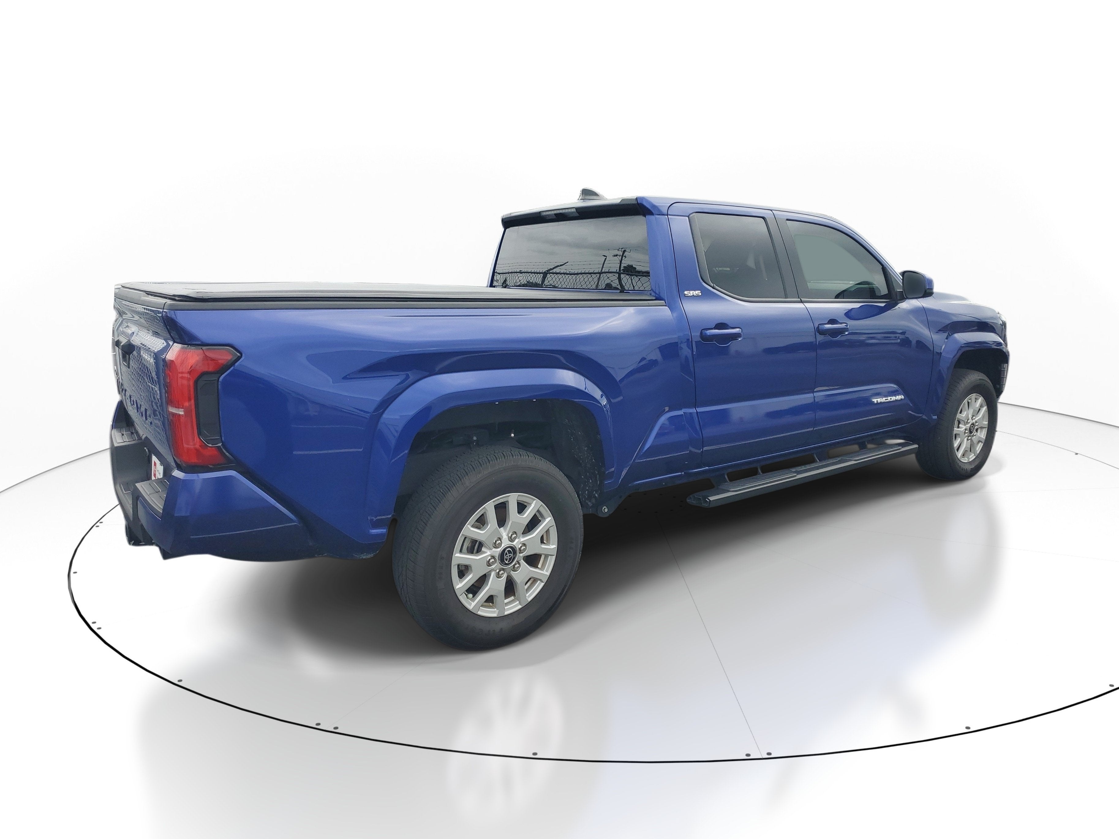 2025 Toyota Tacoma 2WD SR5