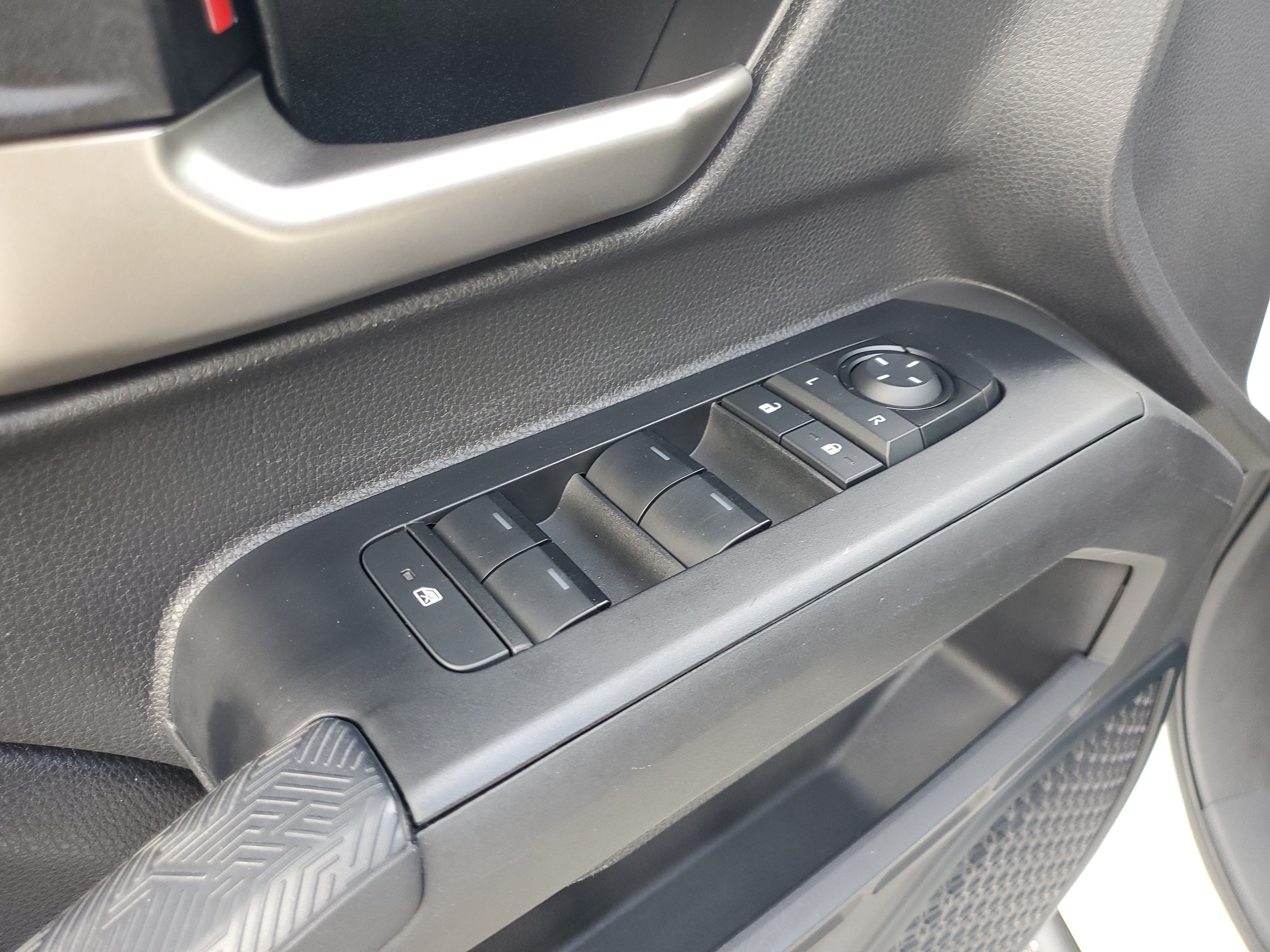 2024 Toyota Tacoma 4WD TRD Off Road
