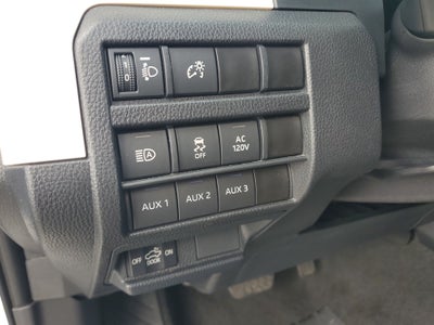2024 Toyota Tacoma 4WD TRD Off Road