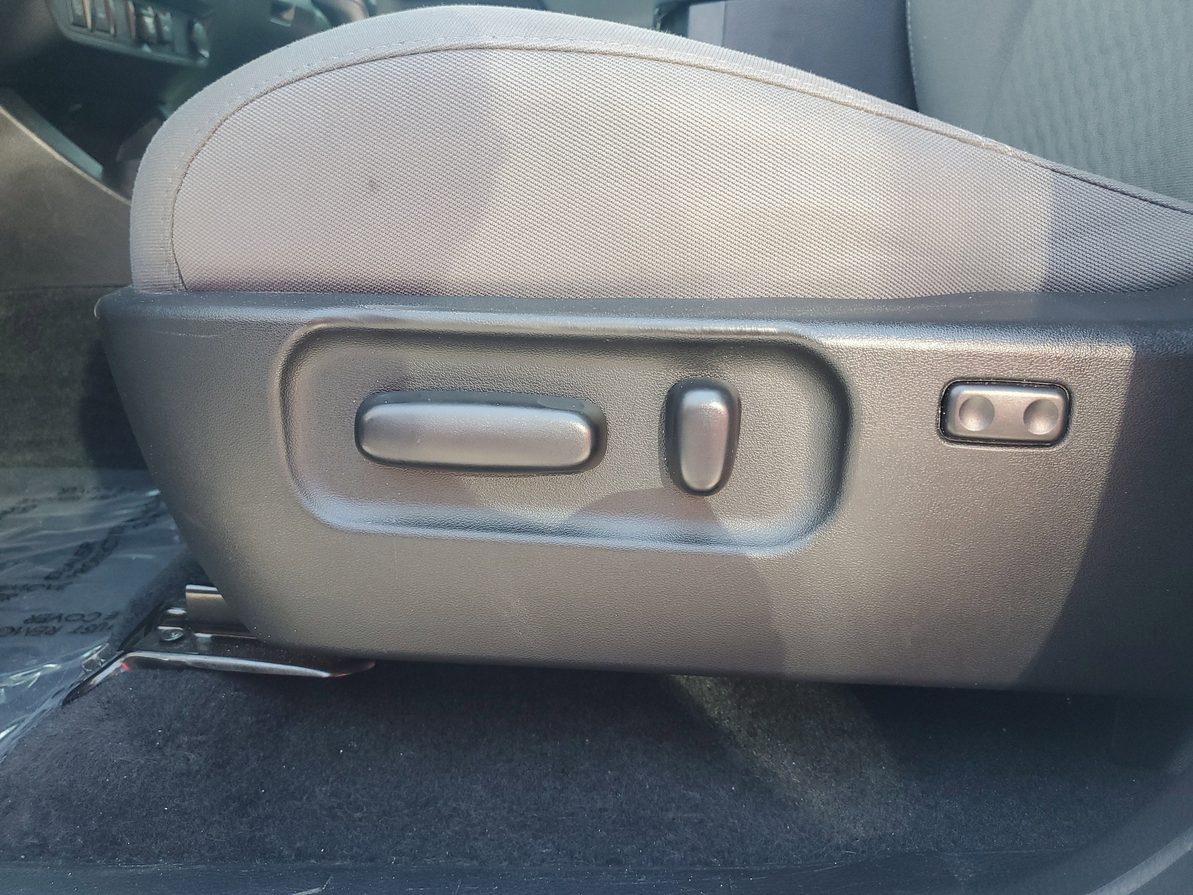 2023 Toyota Tacoma 4WD SR5