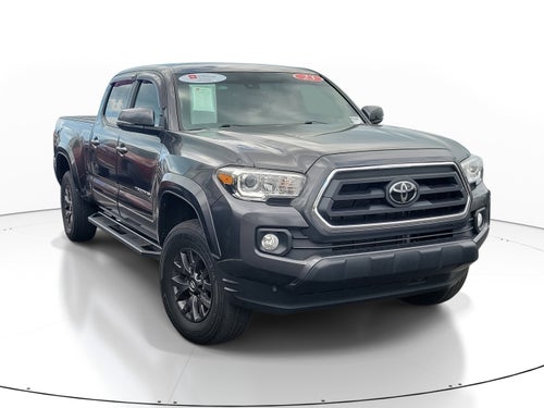 2023 Toyota Tacoma 4WD SR5
