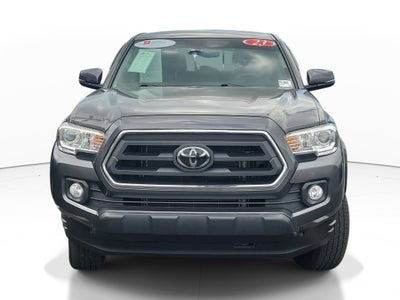 2023 Toyota Tacoma 4WD SR5