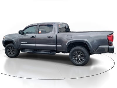 2023 Toyota Tacoma 4WD SR5