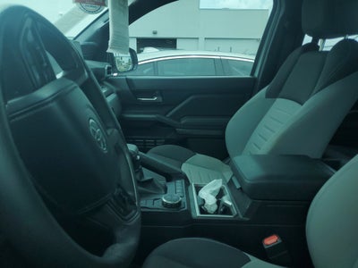 2024 Toyota Tacoma 2WD TRD Sport