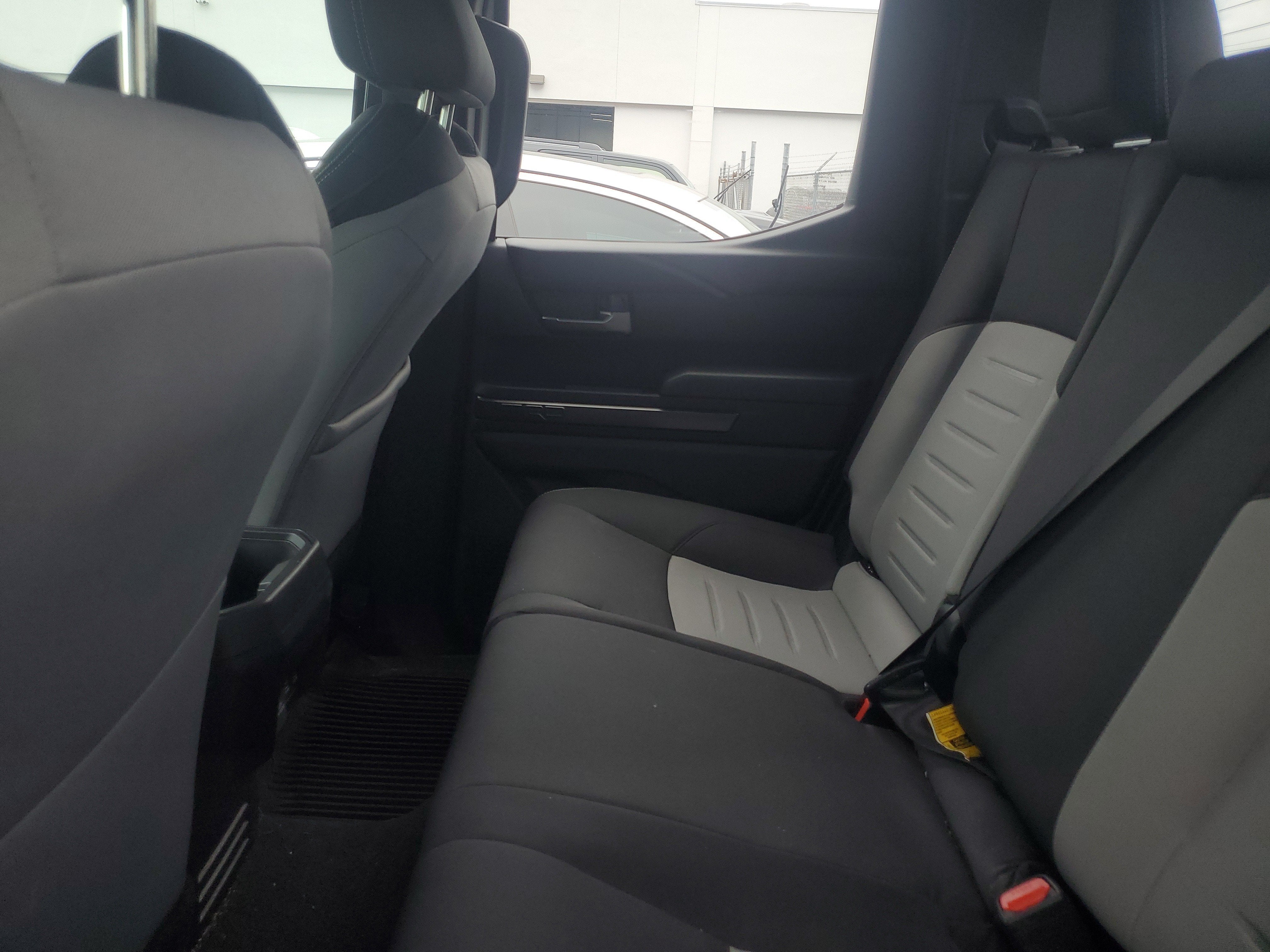 2024 Toyota Tacoma 2WD TRD Sport